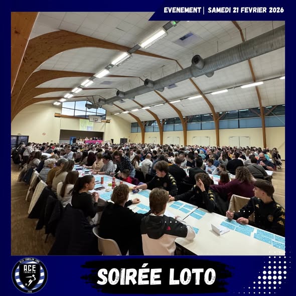 ⚫️ 𝑺𝑶𝑰𝑹𝑬́𝑬 𝑳𝑶𝑻𝑶 🔵