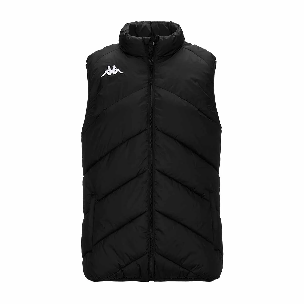 Doudoune Viatto Noir Homme