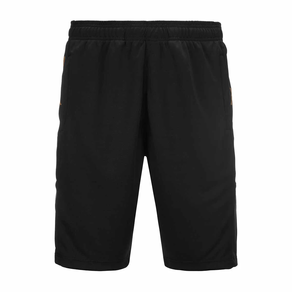 Short Gabbio Noir Homme
