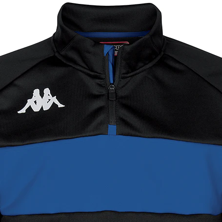 Sweatshirt Dovare Noir Homme