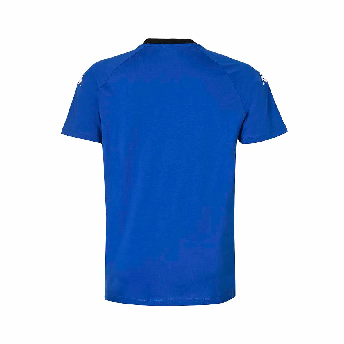 T-shirt Diago Bleu Homme