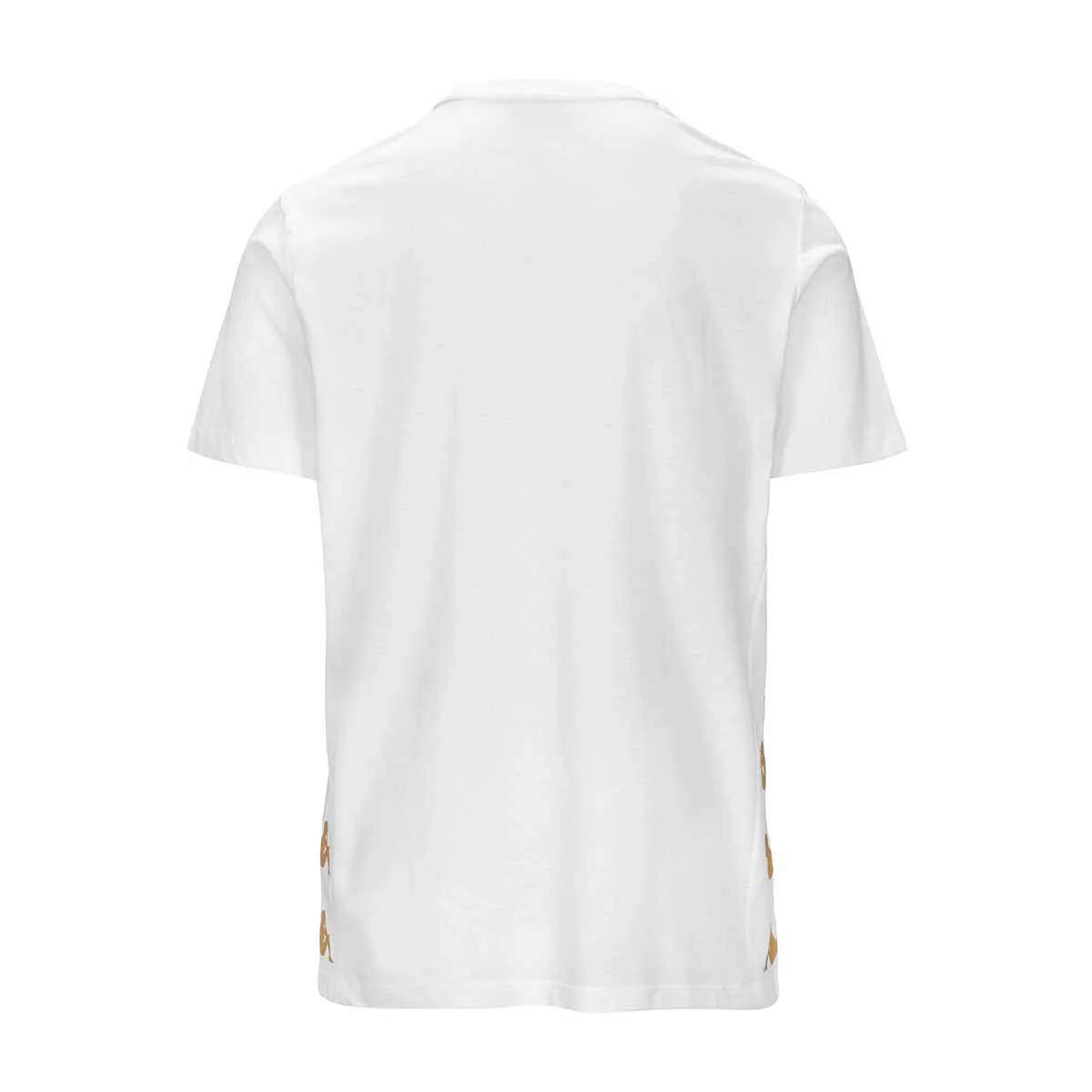 T-shirt Giovo Blanc Homme